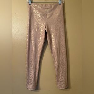 Zyia Active Yoga Pants Women’s size 6-8